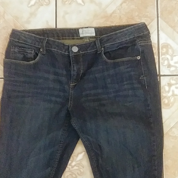 3 for $25 Aeropostale Jean size 14 - Picture 2 of 5